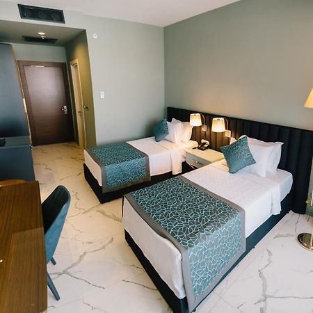 Capella Otel 에스키셰히르 외부 사진