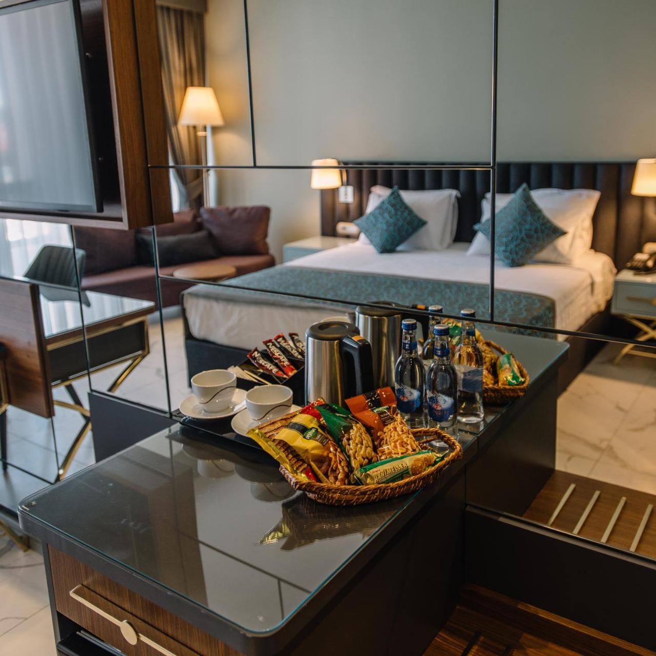 Capella Otel 에스키셰히르 외부 사진
