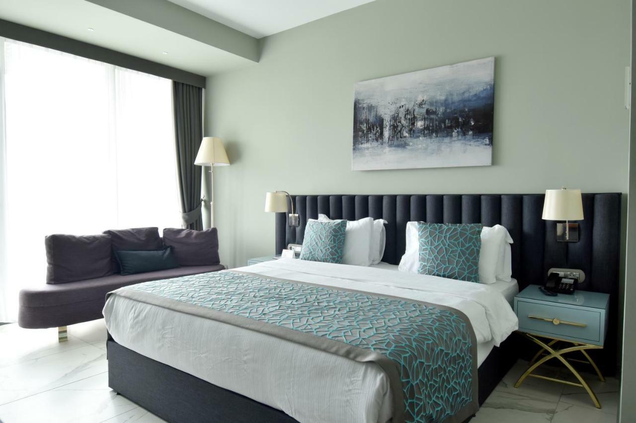 Capella Otel 에스키셰히르 외부 사진