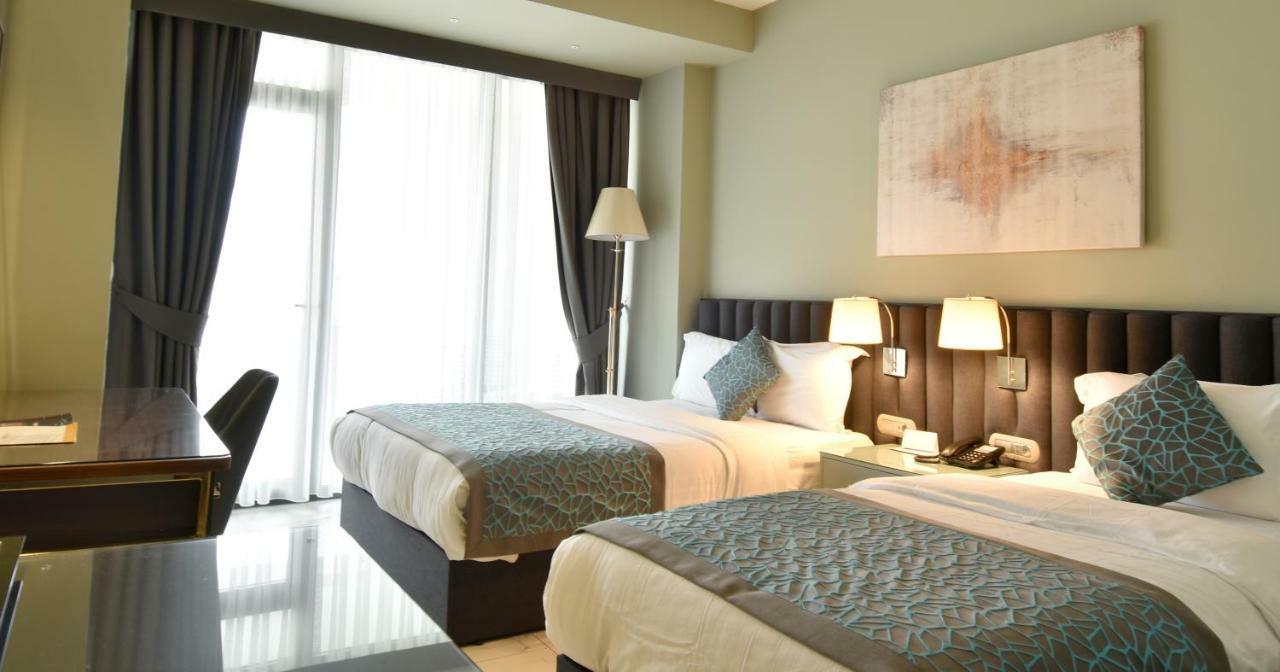 Capella Otel 에스키셰히르 외부 사진